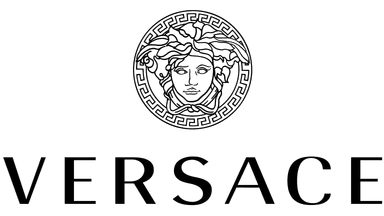 Logo de Versace