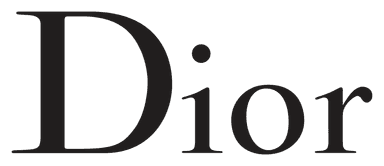 Logo de Dior